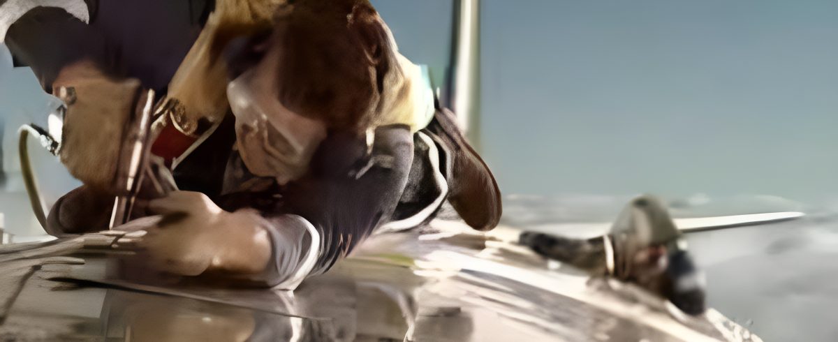 This is exactly what we are doing at OLX: we are building a plane in flight! :)