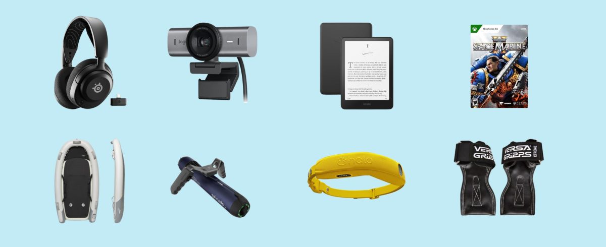 2024 Guide des cadeaux de Noël