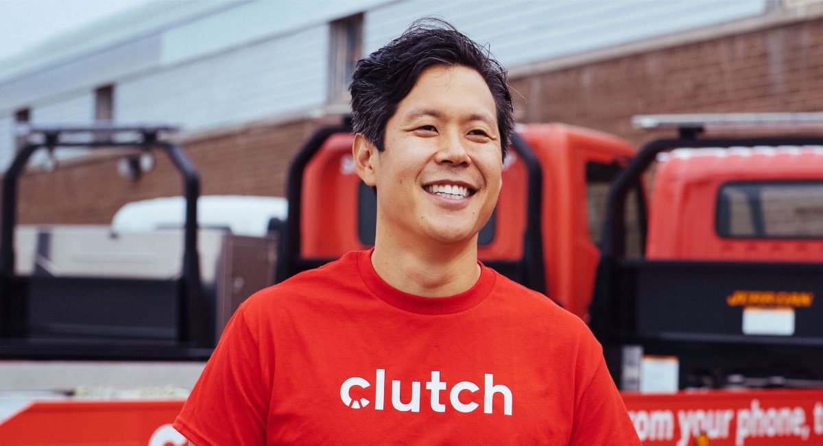 Episode 49: Dan Park and the Incredible Comeback Story of Clutch