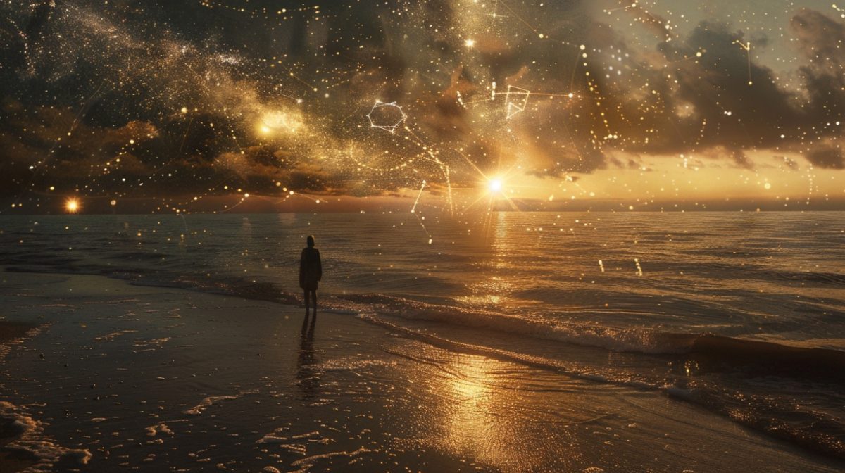 In Praise of Being Yourself